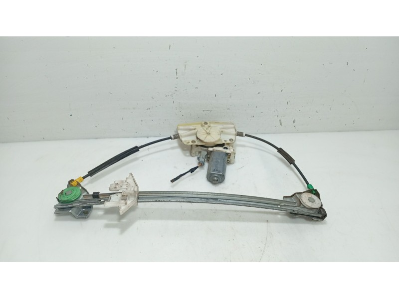 Recambio de elevalunas delantero derecho para peugeot 406 (8b) 2.0 hdi 110 referencia OEM IAM   