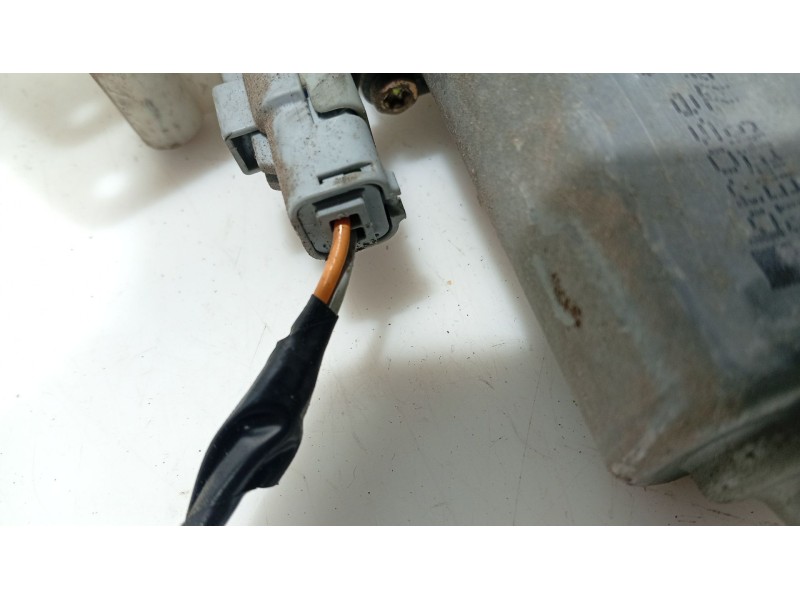 Recambio de elevalunas delantero derecho para peugeot 406 (8b) 2.0 hdi 110 referencia OEM IAM   