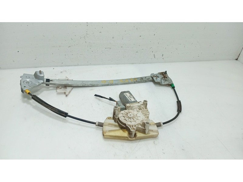 Recambio de elevalunas delantero derecho para peugeot 406 (8b) 2.0 hdi 110 referencia OEM IAM   