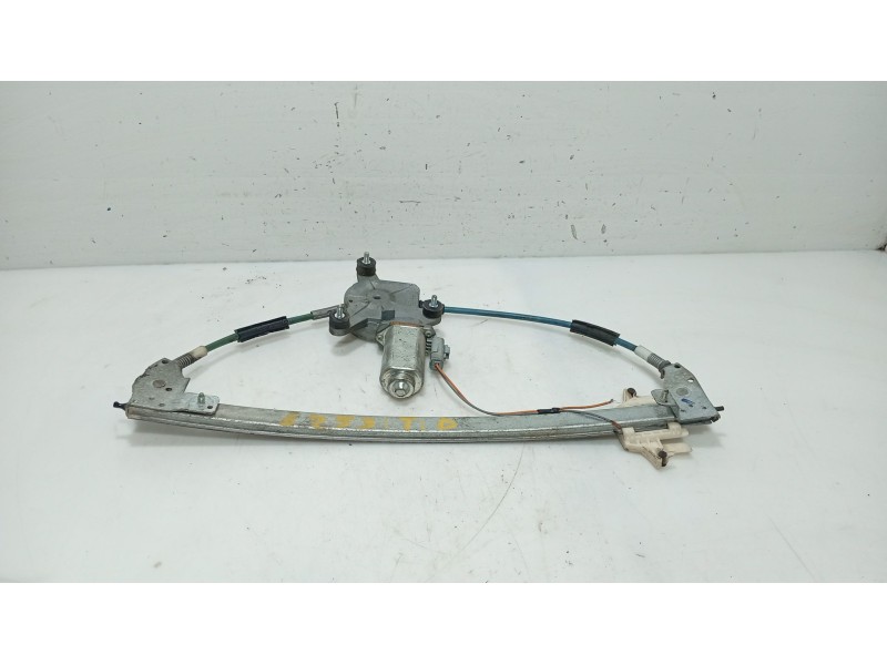 Recambio de elevalunas trasero derecho para peugeot 406 (8b) 2.0 hdi 110 referencia OEM IAM   