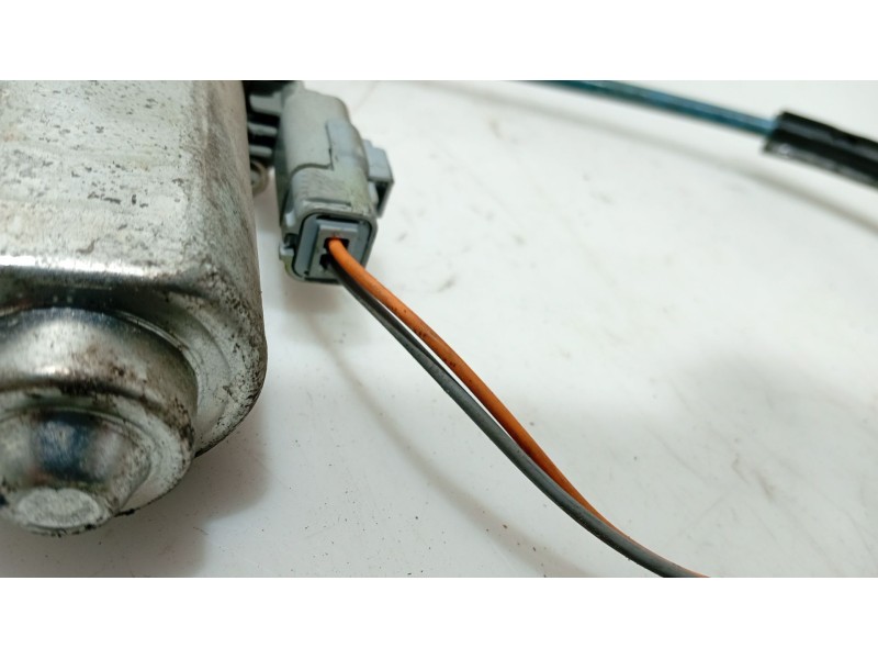 Recambio de elevalunas trasero derecho para peugeot 406 (8b) 2.0 hdi 110 referencia OEM IAM   