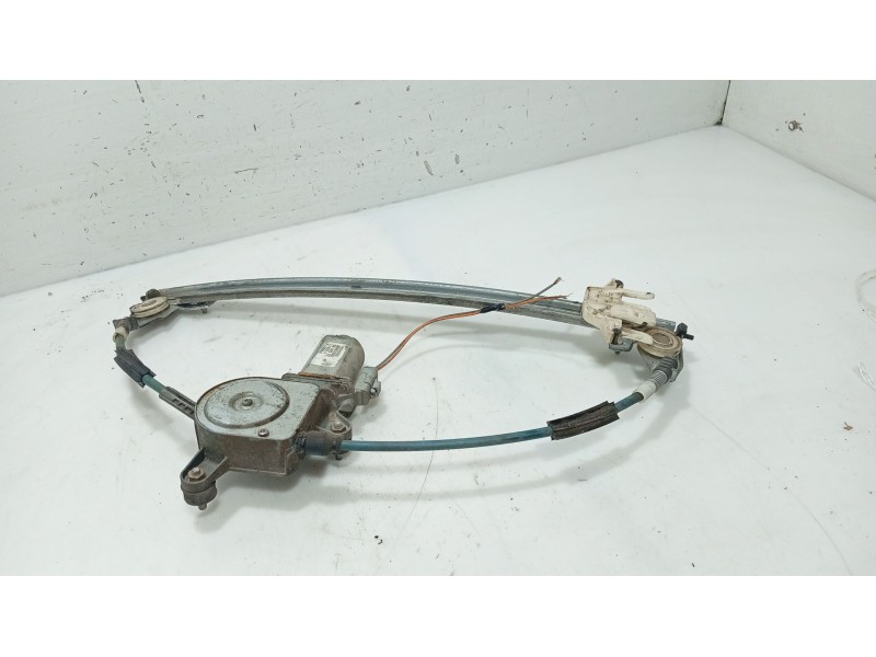 Recambio de elevalunas trasero derecho para peugeot 406 (8b) 2.0 hdi 110 referencia OEM IAM   