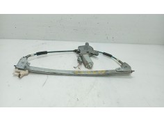 Recambio de elevalunas trasero izquierdo para peugeot 406 (8b) 2.0 hdi 110 referencia OEM IAM   