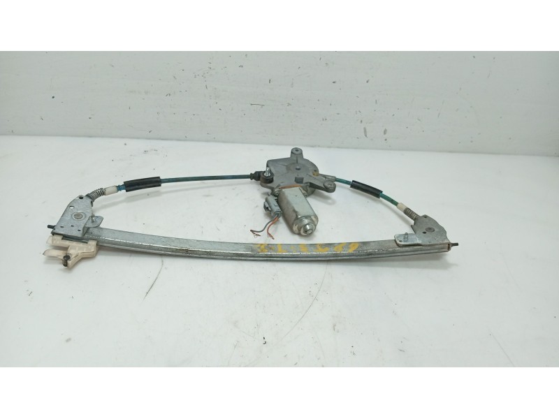 Recambio de elevalunas trasero izquierdo para peugeot 406 (8b) 2.0 hdi 110 referencia OEM IAM   