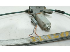 Recambio de elevalunas trasero izquierdo para peugeot 406 (8b) 2.0 hdi 110 referencia OEM IAM    2