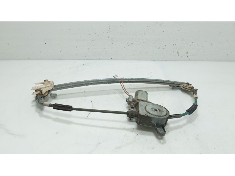 Recambio de elevalunas trasero izquierdo para peugeot 406 (8b) 2.0 hdi 110 referencia OEM IAM   