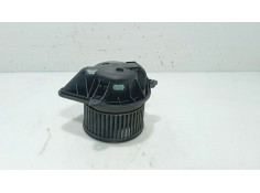 Recambio de ventilador calefaccion para peugeot 406 (8b) 2.0 hdi 110 referencia OEM IAM   