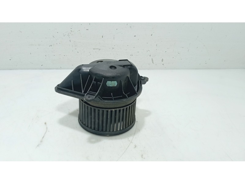 Recambio de ventilador calefaccion para peugeot 406 (8b) 2.0 hdi 110 referencia OEM IAM   