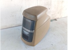 Recambio de consola central para ssangyong rodius i 2.7 xdi referencia OEM IAM    2