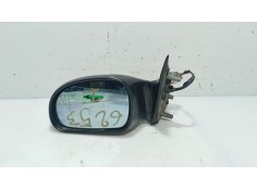 Recambio de retrovisor izquierdo para peugeot 406 (8b) 2.0 hdi 110 referencia OEM IAM   