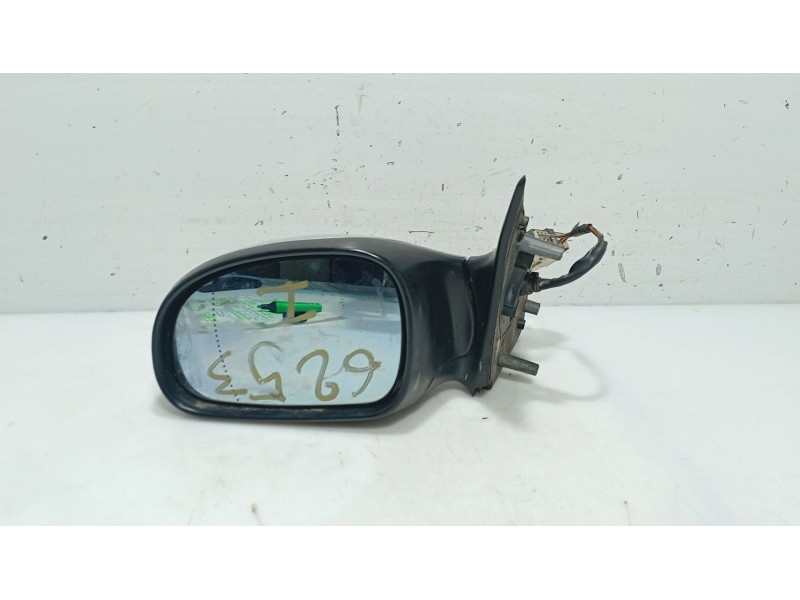 Recambio de retrovisor izquierdo para peugeot 406 (8b) 2.0 hdi 110 referencia OEM IAM   