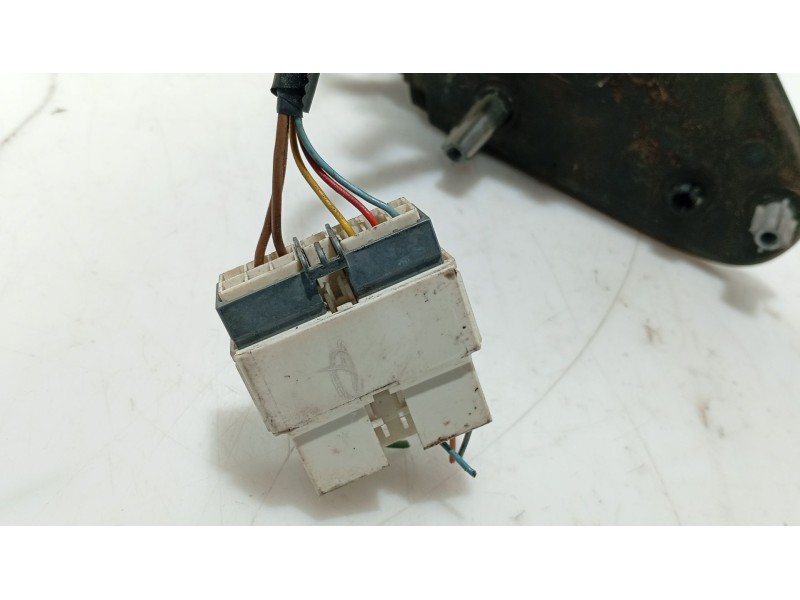 Recambio de retrovisor izquierdo para peugeot 406 (8b) 2.0 hdi 110 referencia OEM IAM   