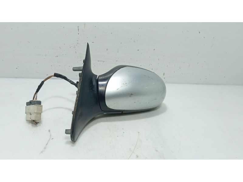Recambio de retrovisor izquierdo para peugeot 406 (8b) 2.0 hdi 110 referencia OEM IAM   