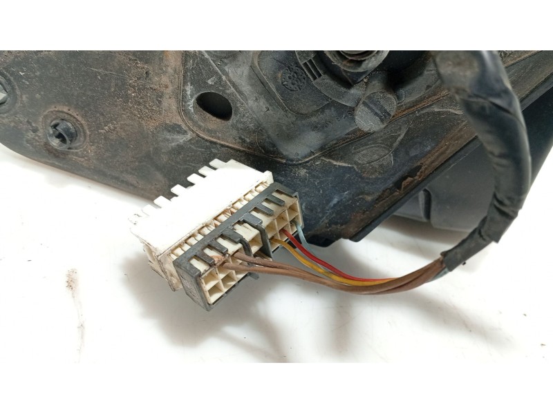 Recambio de retrovisor derecho para peugeot 406 (8b) 2.0 hdi 110 referencia OEM IAM   