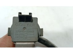 Recambio de modulo electronico para peugeot 406 (8b) 2.0 hdi 110 referencia OEM IAM    2