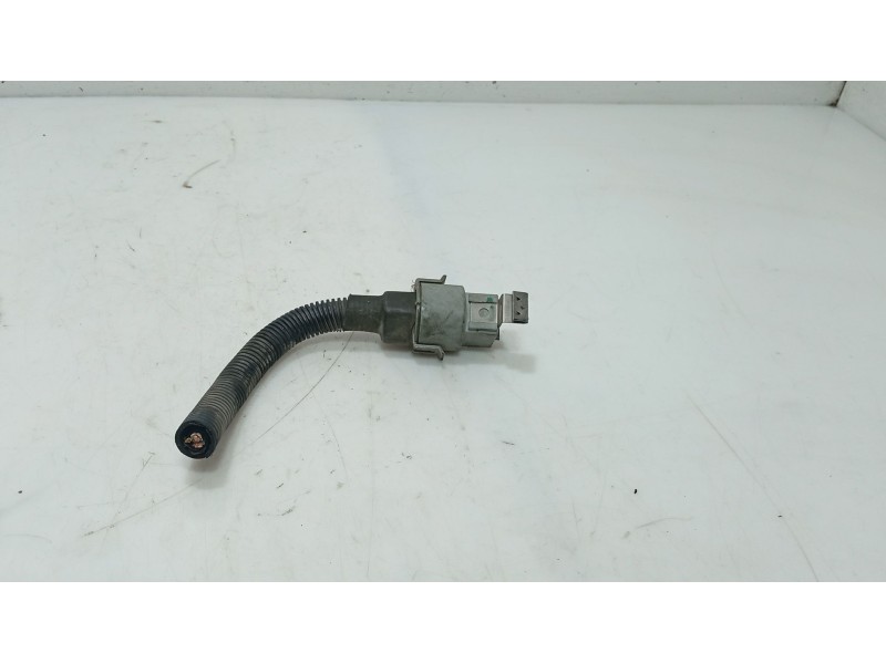 Recambio de modulo electronico para peugeot 406 (8b) 2.0 hdi 110 referencia OEM IAM   