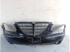 Recambio de paragolpes delantero para ssangyong rodius i 2.7 xdi referencia OEM IAM 7871A21200X  