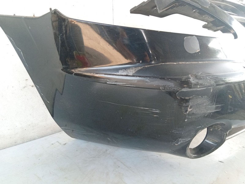 Recambio de paragolpes delantero para ssangyong rodius i 2.7 xdi referencia OEM IAM 7871A21200X  
