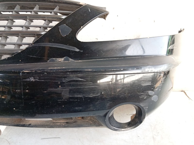 Recambio de paragolpes delantero para ssangyong rodius i 2.7 xdi referencia OEM IAM 7871A21200X  