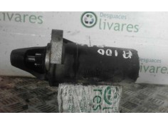 Recambio de motor arranque para audi 100 avant (c4) europa   |   08.92 - ... | 1992 | 174 cv / 128 kw referencia OEM IAM   