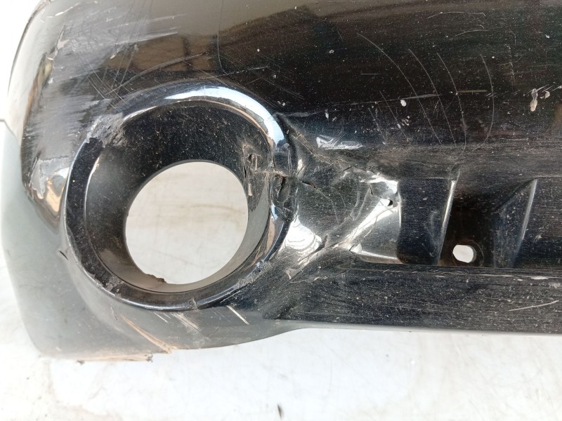 Recambio de paragolpes delantero para ssangyong rodius i 2.7 xdi referencia OEM IAM 7871A21200X  