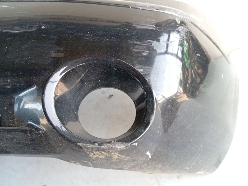 Recambio de paragolpes delantero para ssangyong rodius i 2.7 xdi referencia OEM IAM 7871A21200X  