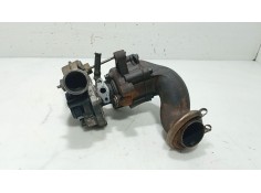 Recambio de turbocompresor para peugeot 406 (8b) 2.0 hdi 110 referencia OEM IAM   