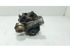 Recambio de turbocompresor para peugeot 406 (8b) 2.0 hdi 110 referencia OEM IAM    2