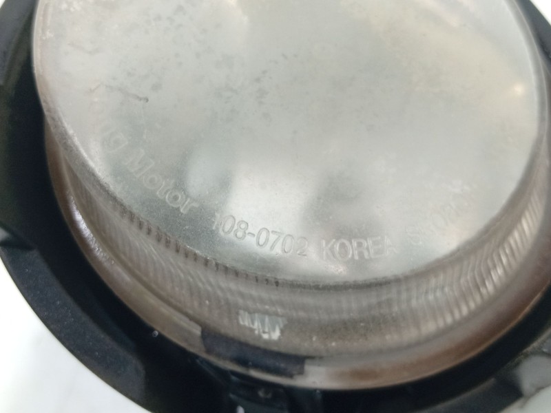 Recambio de piloto delantero izquierdo para ssangyong rodius i 2.7 xdi referencia OEM IAM   