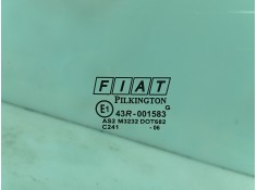 Recambio de luna trasera derecha para fiat panda furgoneta/hatchback (169_) 1.3 d multijet referencia OEM IAM 46803698   2