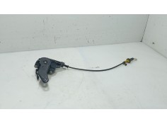 Recambio de potenciometro pedal para peugeot 406 (8b) 2.0 hdi 110 referencia OEM IAM   