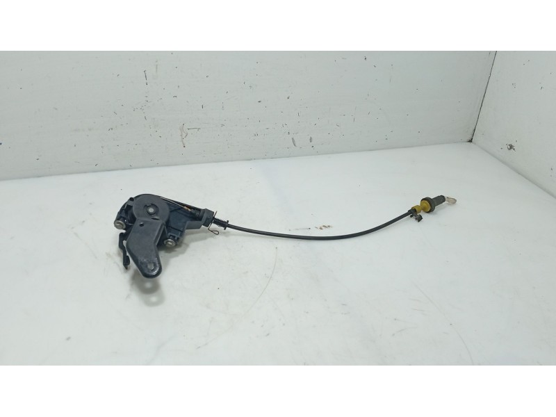 Recambio de potenciometro pedal para peugeot 406 (8b) 2.0 hdi 110 referencia OEM IAM   