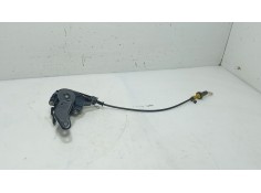 Recambio de potenciometro pedal para peugeot 406 (8b) 2.0 hdi 110 referencia OEM IAM    2