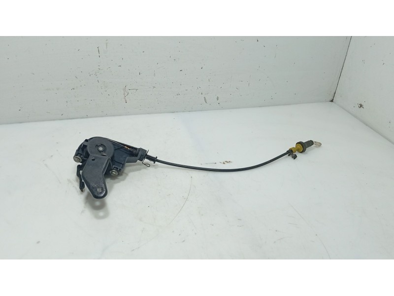 Recambio de potenciometro pedal para peugeot 406 (8b) 2.0 hdi 110 referencia OEM IAM   