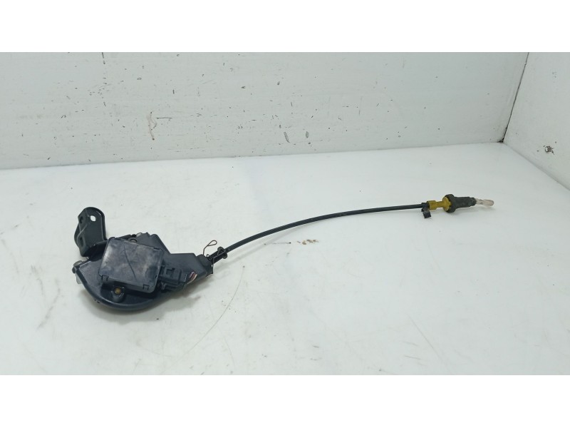 Recambio de potenciometro pedal para peugeot 406 (8b) 2.0 hdi 110 referencia OEM IAM   
