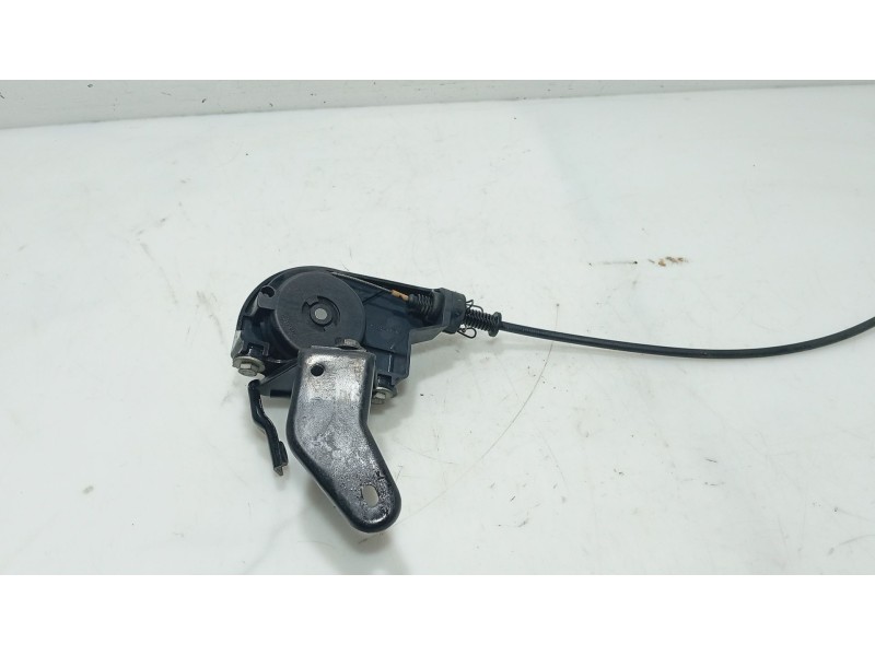 Recambio de potenciometro pedal para peugeot 406 (8b) 2.0 hdi 110 referencia OEM IAM   