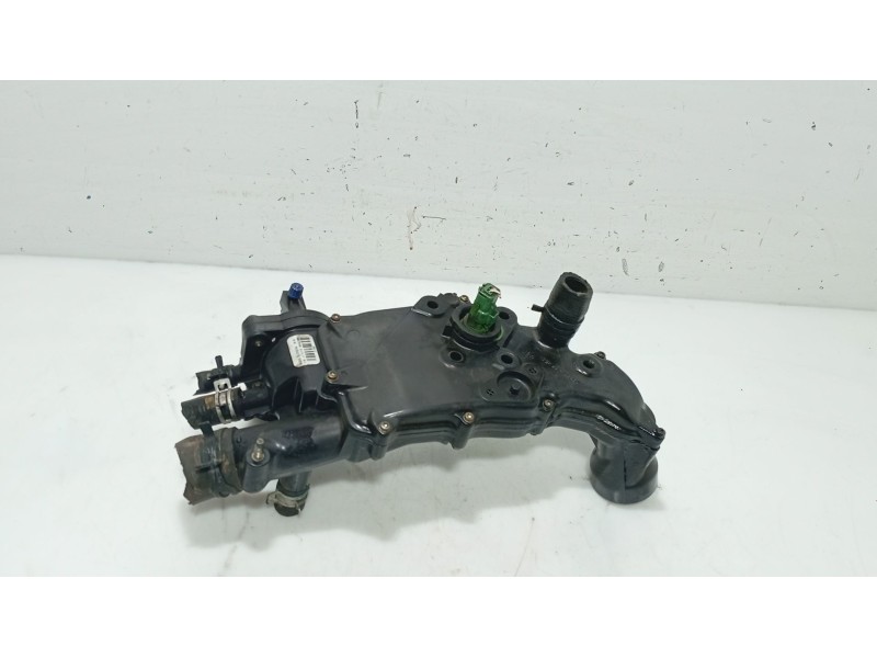 Recambio de termostato para peugeot 406 (8b) 2.0 hdi 110 referencia OEM IAM   