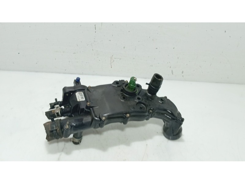 Recambio de termostato para peugeot 406 (8b) 2.0 hdi 110 referencia OEM IAM   