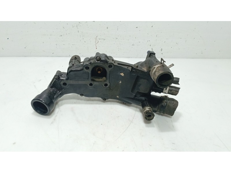 Recambio de termostato para peugeot 406 (8b) 2.0 hdi 110 referencia OEM IAM   
