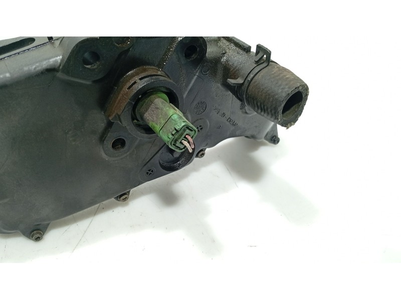 Recambio de termostato para peugeot 406 (8b) 2.0 hdi 110 referencia OEM IAM   