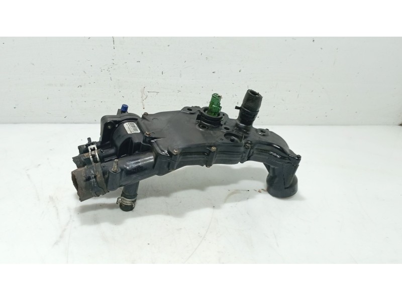 Recambio de termostato para peugeot 406 (8b) 2.0 hdi 110 referencia OEM IAM   