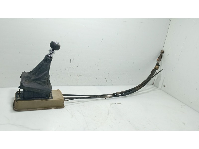 Recambio de palanca cambio para peugeot 406 (8b) 2.0 hdi 110 referencia OEM IAM   