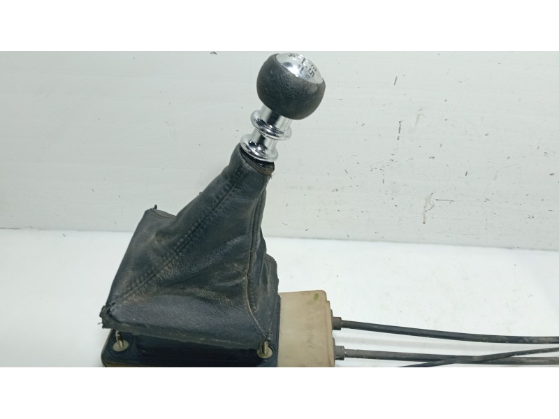 Recambio de palanca cambio para peugeot 406 (8b) 2.0 hdi 110 referencia OEM IAM   