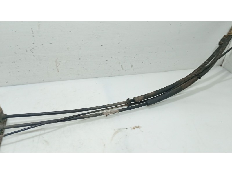 Recambio de palanca cambio para peugeot 406 (8b) 2.0 hdi 110 referencia OEM IAM   