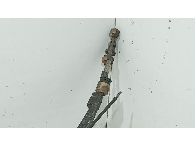 Recambio de palanca cambio para peugeot 406 (8b) 2.0 hdi 110 referencia OEM IAM   