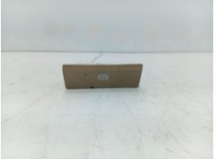 Recambio de freno de mano electrico para ssangyong rodius i 2.7 xdi referencia OEM IAM   