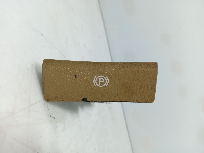 Recambio de freno de mano electrico para ssangyong rodius i 2.7 xdi referencia OEM IAM   