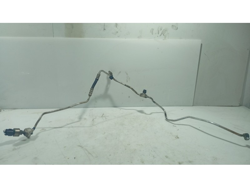 Recambio de tubo para fiat doblo monospace (119_, 223_) 1.9 jtd referencia OEM IAM   