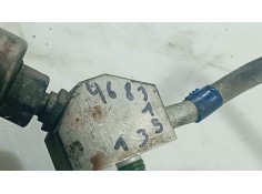 Recambio de tubo para fiat doblo monospace (119_, 223_) 1.9 jtd referencia OEM IAM    2