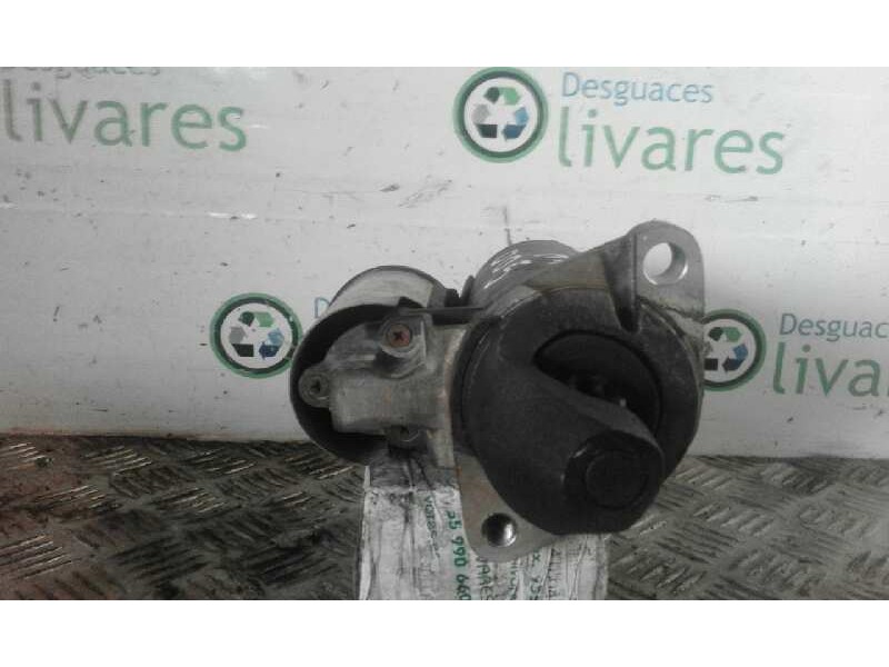 Recambio de motor arranque para audi 100 avant (c4) europa   |   08.92 - ... | 1992 | 174 cv / 128 kw referencia OEM IAM    Recambio de motor arranque para audi 100 avant (c4) europa   |   08.92 - ... | 1992 | 174 cv / 128 kw referencia OEM IAM